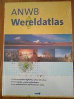 ANWB wereld atlas, Boeken, Atlassen en Landkaarten, Nieuw, 2000 tot heden, Wereld, Diverse auteurs
