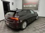 Opel Astra 1.2 Business Edition, Stof, Gebruikt, 1199 cc, Zwart