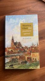 Maarten 't Hart - Het psalmenoproer, Ophalen of Verzenden, Zo goed als nieuw, Nederland, Maarten 't Hart