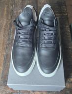 Filling Pieces Low Top Ripple Nappa Black/White 42, Ophalen of Verzenden, Nieuw, Zwart