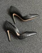 Zwarte Zara pumps hoge hak schoenen maat 36, Kleding | Dames, Schoenen, Nieuw, Zara, Ophalen of Verzenden, Zwart