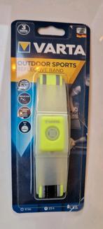 Reflextor sport band, Ophalen of Verzenden, Zo goed als nieuw, Overige merken