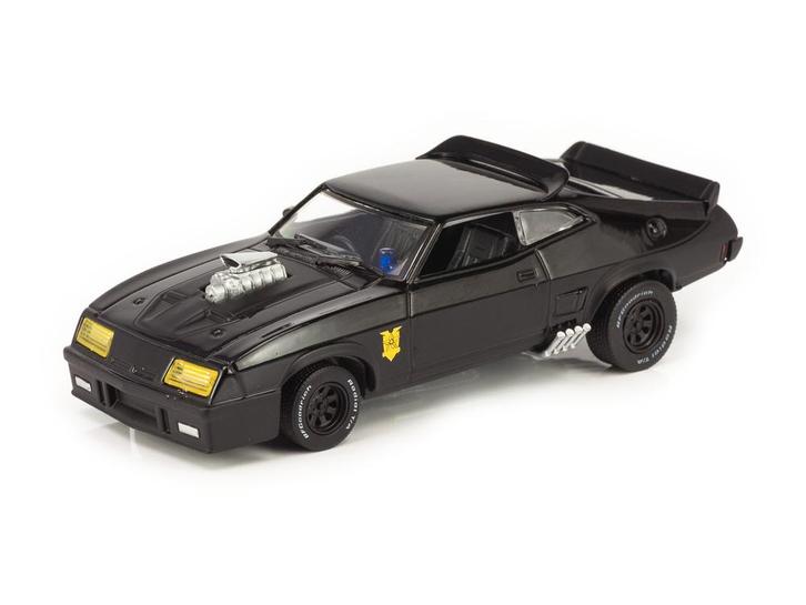 Ford Falcon XB 1973 The Last Of The V8 Interceptors Mad Max, Hobby en Vrije tijd, Modelauto's | 1:43, Nieuw, Auto, Overige merken