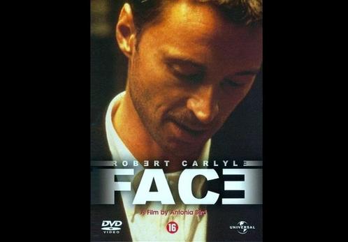 Face, Cd's en Dvd's, Dvd's | Thrillers en Misdaad, Zo goed als nieuw, Actiethriller, Vanaf 16 jaar, Ophalen of Verzenden