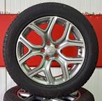 winterset 18" Mitsubishi Outlander velgen + winterband 7-8mm, Auto-onderdelen, Banden en Velgen, Ophalen, 18 inch, Gebruikt, -