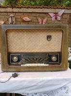 WEGA radio vintage antiek opknapper, Ophalen of Verzenden