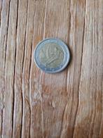 2 euromunt Olympische Winterspelen Turijn Italië, Ophalen of Verzenden, Italië, 2 euro