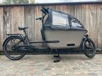 ::DOLLY:: JOY Performance Line bakfiets LANCERINGSKORTING, Ophalen of Verzenden, Nieuw, Dolly