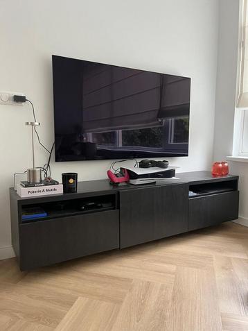 Besta tv meubel