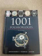 1001 Polshorloges, Boeken, Ophalen of Verzenden, Zo goed als nieuw, Overige onderwerpen