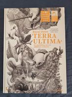 Terra Ultima - Raoul Deleo, Ophalen of Verzenden, Nieuw, Fictie algemeen