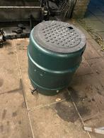 Regenton waterton waterafvoer vat, Tuin en Terras, Regentonnen, Ophalen, Kunststof, Gebruikt, Met kraantje
