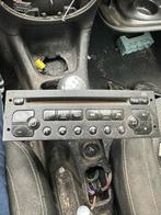 Orginele peugeot radio cd speler zeer appart, Verzenden, Zo goed als nieuw