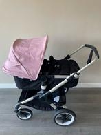 Bugaboo Fox 2 Complete Kinderwagen, Bugaboo, Ophalen of Verzenden, Zo goed als nieuw, Combiwagen