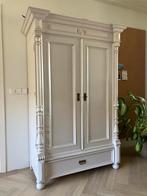 Antieke kast, Antiek en Kunst, Antiek | Meubels | Kasten, Ophalen