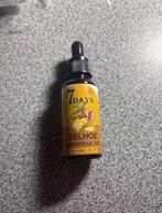 Hair Growth Germinal Oil, Ophalen of Verzenden, Zo goed als nieuw, Gehele gezicht