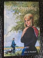 De Verschoppeling - Joh. G. Veenhof, Ophalen of Verzenden, Zo goed als nieuw, Joh. G. Veenhof