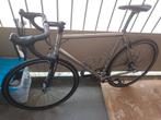 Van Nicholas Mistral, Fietsen en Brommers, Fietsen | Racefietsen, Meer dan 20 versnellingen, 53 tot 57 cm, Overige merken, Titanium