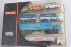 Wiking Werbemodelle 1983/1984  (198401), Ophalen of Verzenden, Zo goed als nieuw, Bus of Vrachtwagen, Wiking