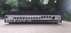 Gallien krueger backline 250 125Watt, Ophalen of Verzenden, Gebruikt, Basgitaar, 100 watt of meer