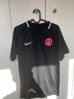 Umraniyespor voetbalshirt, Maat 48/50 (M), Zwart, Nike, Nieuw