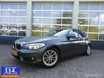 BMW 1-serie 116d EDE Centennial High Executive, Auto's, 1-Serie, Achterwielaandrijving, Gebruikt, 116 pk