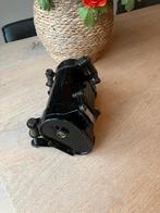 HARLEY DAVIDSON FLATHEAD VL V VLD VLH  1930 > 1936 TOOLBOX, Motoren, Ophalen of Verzenden, Gebruikt