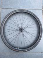 Te koop. Voorwiel wielrenner 12 x 100, Fietsen en Brommers, Ophalen, Zo goed als nieuw, Algemeen, Wiel