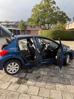 Peugeot 207 1.4 VTI 16V 5DRS 2008 Blauw, Auto's, Voorwielaandrijving, Origineel Nederlands, Handgeschakeld, 16 km/l