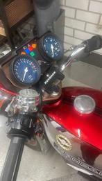 Zundapp gts 50 4 bak, Fietsen en Brommers, Brommers | Zundapp, Ophalen of Verzenden, Zo goed als nieuw, GTS50