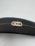 18k gouden Armband, Sieraden, Tassen en Uiterlijk, Armbanden, Nieuw, Goud, Ophalen of Verzenden