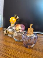 Lege Parfumflesjes Verzameling, Verzamelen, Parfumverzamelingen, Ophalen, Gebruikt, Parfumfles