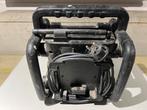 PerfectPro TEAMBOX TBX2 Bouwradio - FM RDS / DAB+, Ophalen of Verzenden, Zo goed als nieuw, Nvt, Minder dan 500 watt
