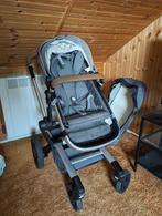 Joolz Day 3 kinderwagen, Kinderen en Baby's, Kinderwagens en Combinaties, Zo goed als nieuw, Combiwagen, Verstelbare duwstang