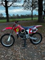 Honda cr 125 1995, Motoren, Particulier, Crossmotor