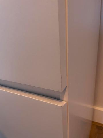 IKEA Malm Ladekast Wit - afbeelding 3