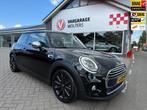 Mini Mini 1.5 Cooper Salt RIJKLAARPRIJS!, Auto's, Voorwielaandrijving, 12 maanden, Gebruikt, 4 stoelen