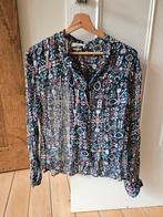 Isabel Marant Blouse S  Aztek Print, Zo goed als nieuw, Verzenden