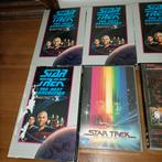 8 STAR WARS videobanden vhs videoband, Verzamelen, Ophalen of Verzenden