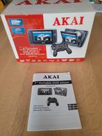Akai draagbare DVD-speler, Ophalen of Verzenden, Gebruikt, Overige merken