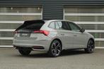 Skoda Scala 1.0 TSI 115pk Monte Carlo | LMV 18'' | Trekhaak, Auto's, Skoda, 12 maanden, 1139 kg, Euro 6, Das WeltAuto Volkswagen