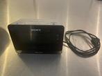 Sony dream machine ICF-C414, Witgoed en Apparatuur, Wekkers, Ophalen of Verzenden, Gebruikt, Digitaal