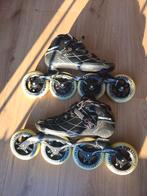 Powerslide Infinity skates, Ophalen of Verzenden, Zo goed als nieuw, Inline skates 4 wielen, Powerslide