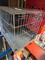 Bench  voor klein hondje, Dieren en Toebehoren, Hondenhokken, Ophalen, Gebruikt, Minder dan 75 cm, Minder dan 65 cm