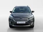 Ford Kuga 1.5 EcoBoost Titanium 150pk | Dealeronderhouden |, Auto's, Ford, 12 maanden, Euro 6, 4 cilinders, Leder en Stof