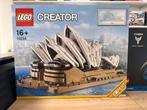 LEGO Creator Sydney Opera House 10234 - Nieuw!, Overige merken, Nieuw, Ophalen of Verzenden, Groter dan 1:32