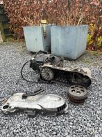 Piaggio skipper blok, Ophalen of Verzenden, Zo goed als nieuw, Blok, Piaggio