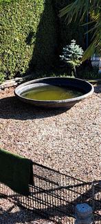 Grote bak voor vijver of planten, Ophalen, Gebruikt, Kunststof