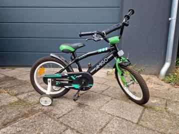 Box fiets 16 inch beschikbaar voor biedingen