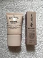 Collistar Rigenera Smoothing Anti-wrinkle Cream&Concentrate, Ophalen, Nieuw, Gehele gezicht, Verzorging
